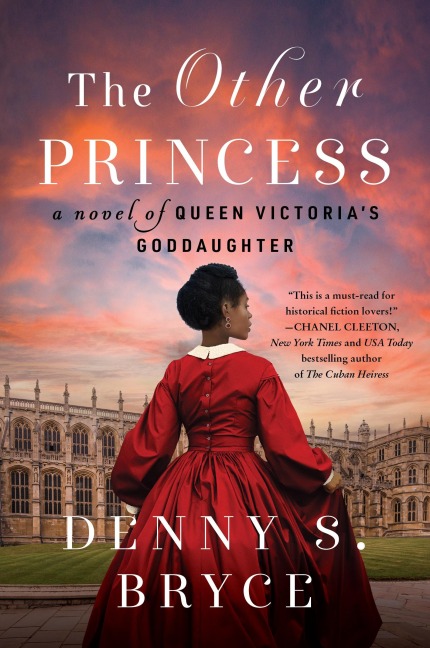The Other Princess: A Novel of Queen Victorias Goddaughter