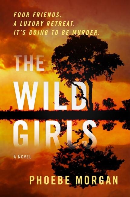 Wild Girls, The