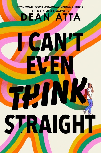 I Cant Even Think Straight