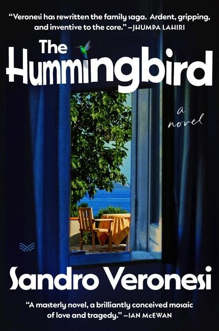 The Hummingbird