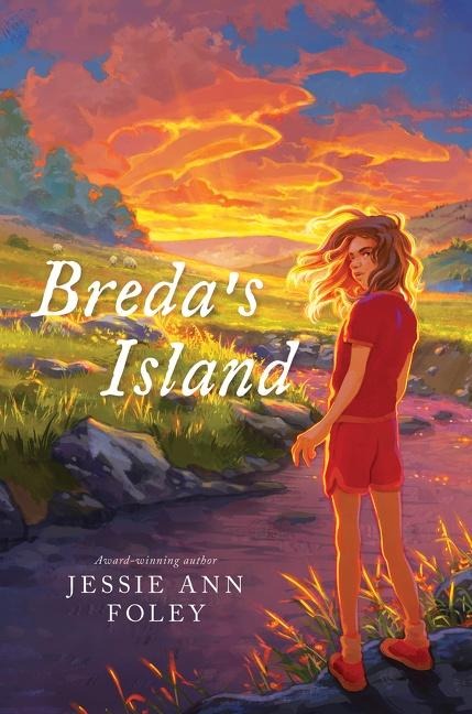 Bredas Island