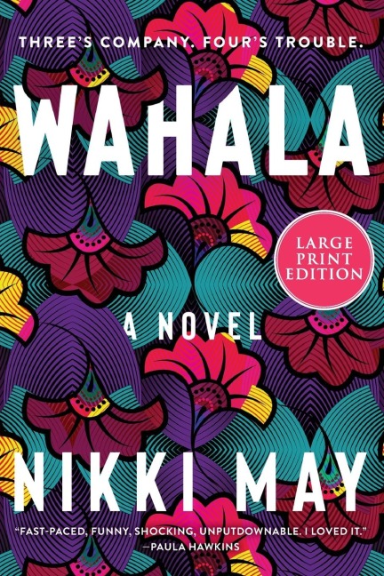 Wahala LP