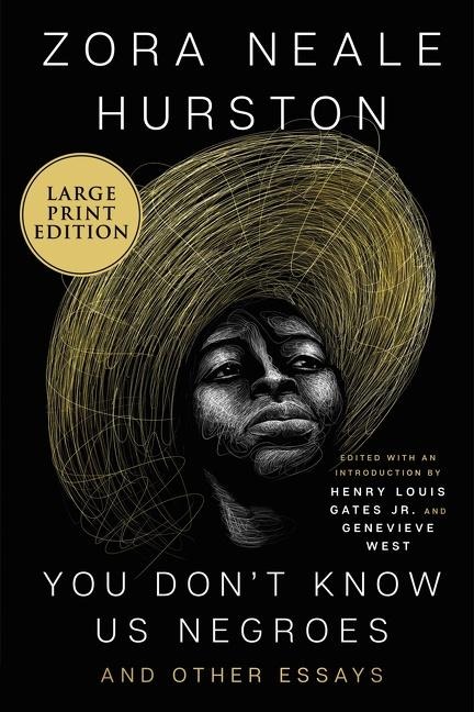 You Dont Know Us Negroes and Other Essays