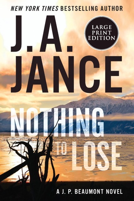 Nothing to Lose LP