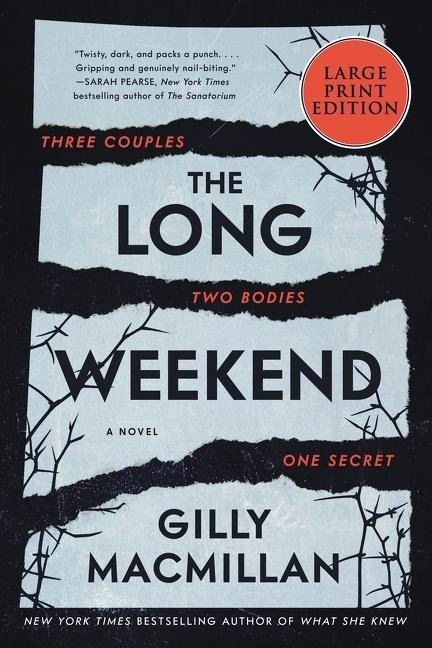 The Long Weekend