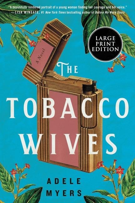 Tobacco Wives LP, The