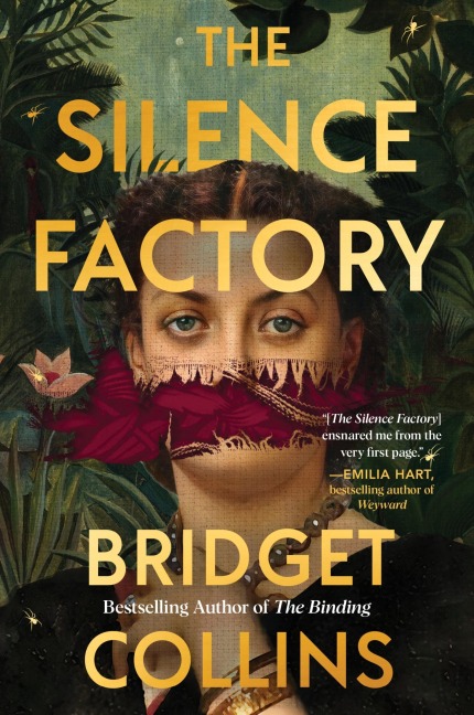 The Silence Factory