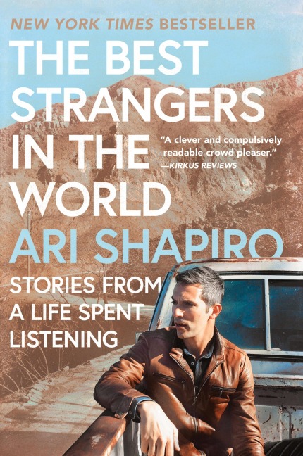 Best Strangers in the World, The