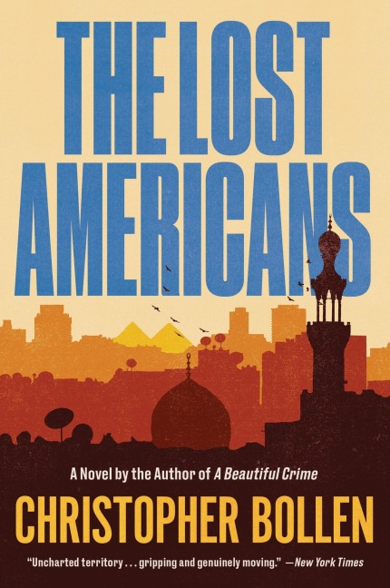 Lost Americans, The