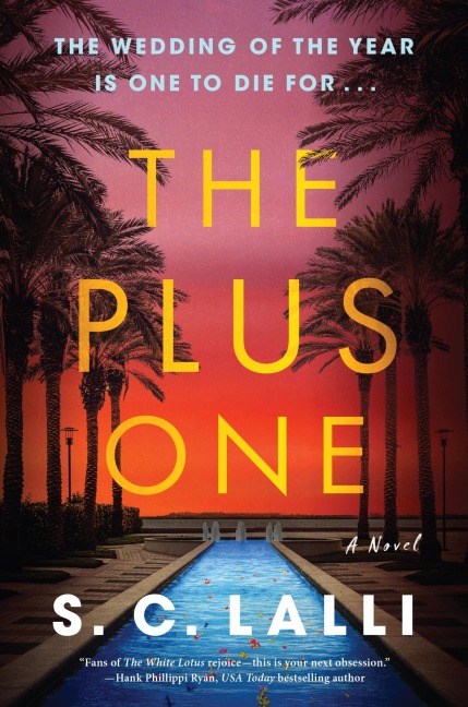 Plus One, The