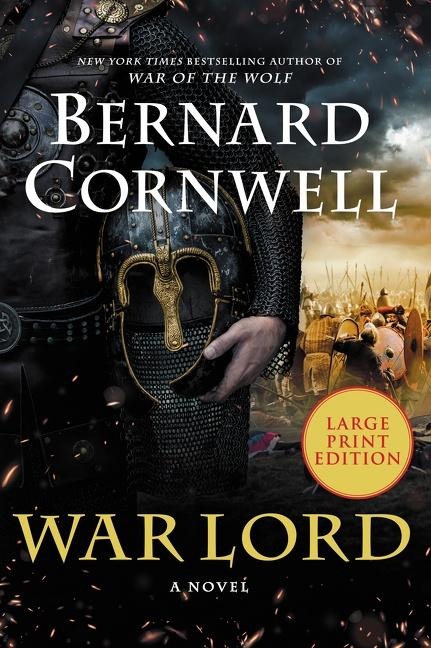War Lord LP