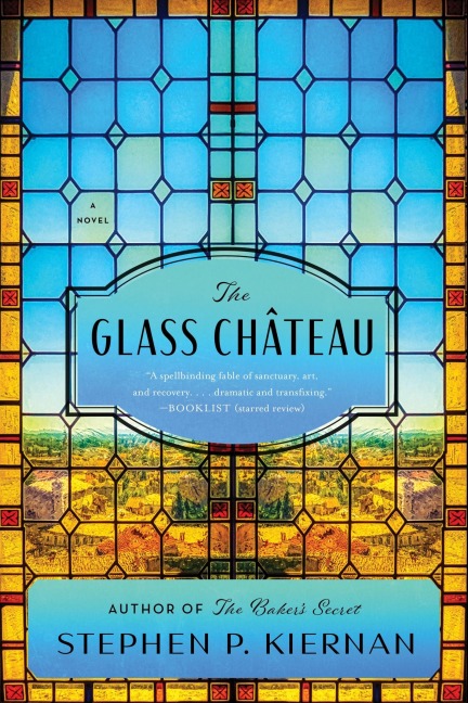Glass Château, The