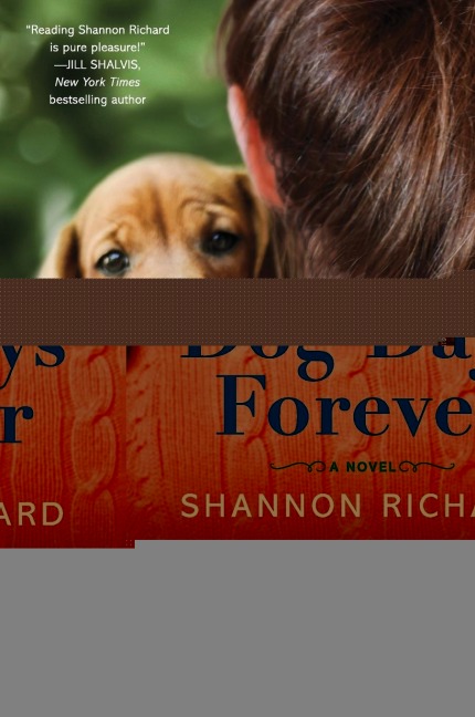 Dog Days Forever