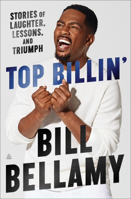 Top Billin: Stories of Laughter, Lessons, and Triumph
