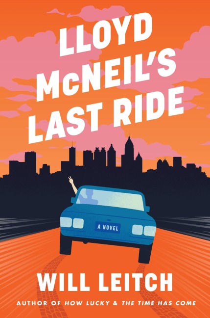Lloyd McNeils Last Ride