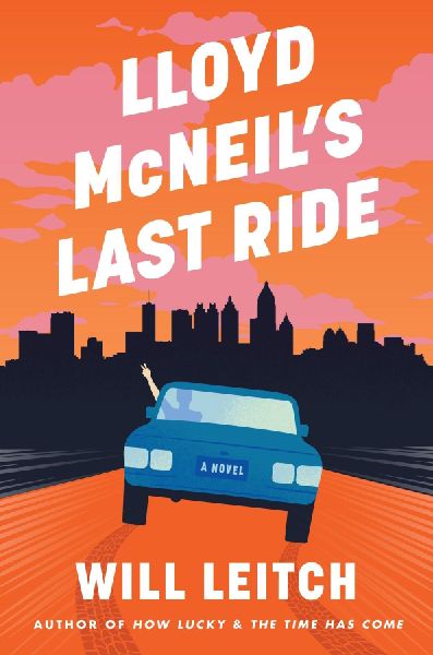 Lloyd McNeils Last Ride