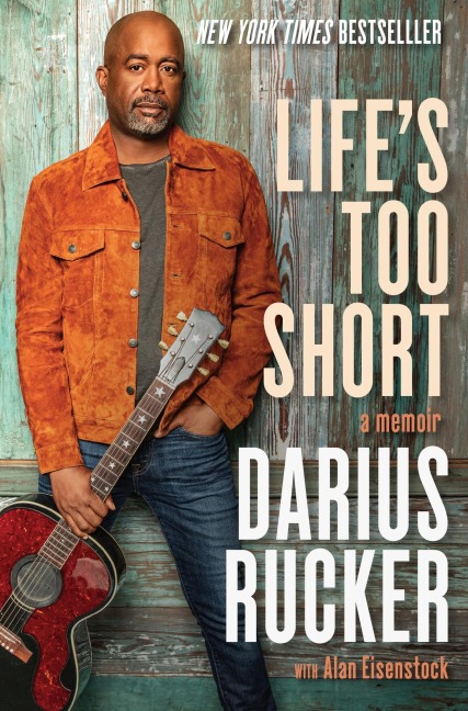 Lifes Too Short: A Memoir