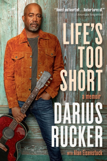 Lifes Too Short: A Memoir