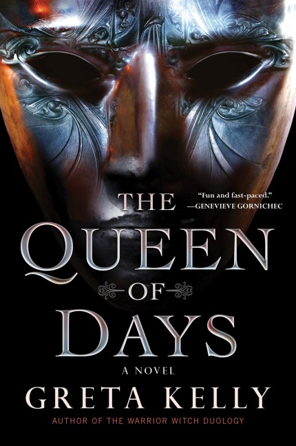 Queen of Days, The