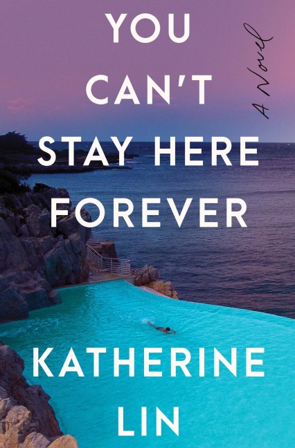 You Cant Stay Here Forever