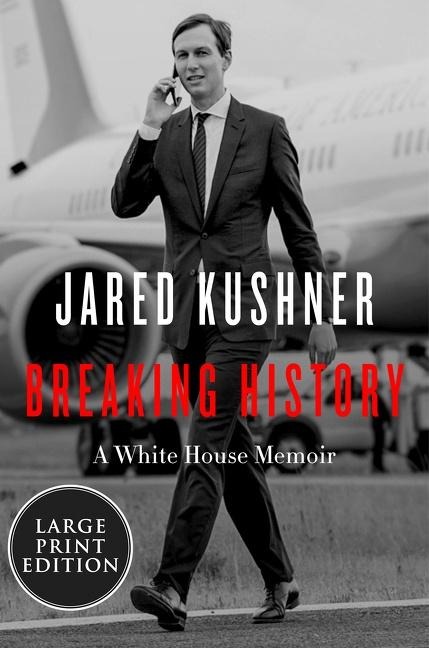 Breaking History LP