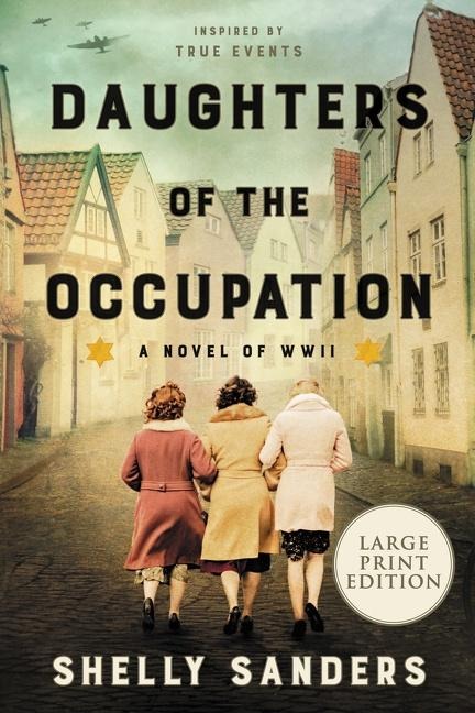 Daughters of the Occupation LP