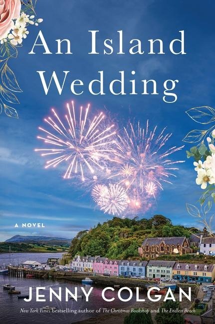 An Island Wedding