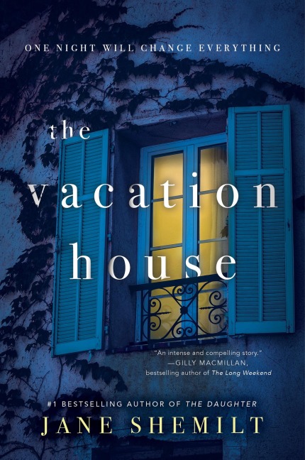 Vacation House, The