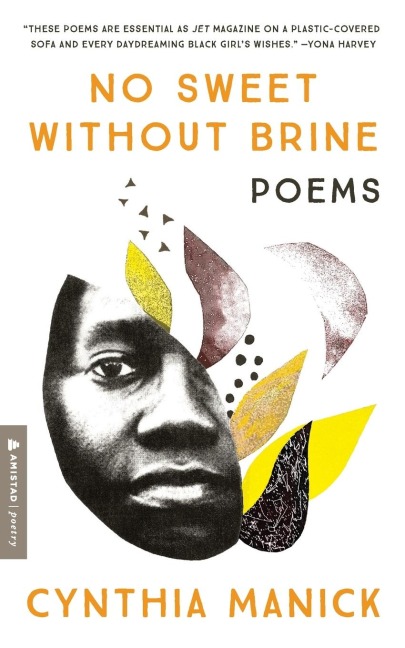 No Sweet Without Brine: Poems