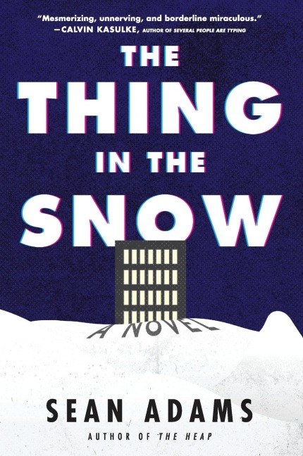 The Thing in the Snow