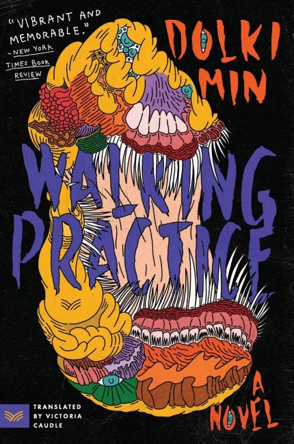 Walking Practice
