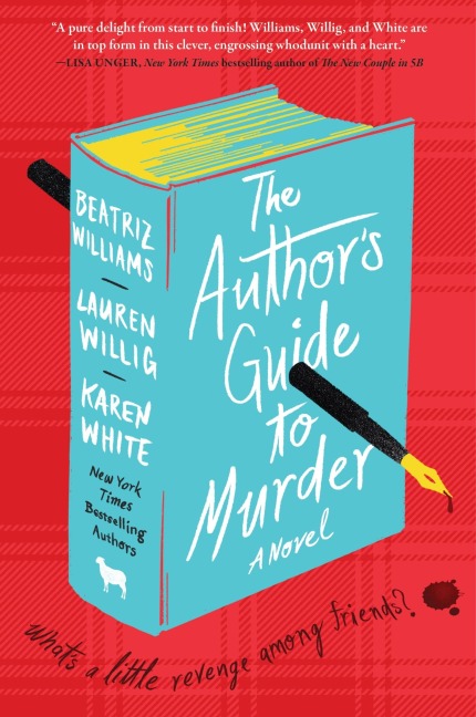 The Authors Guide to Murder: A Novel