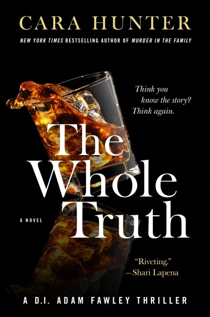 Whole Truth, The