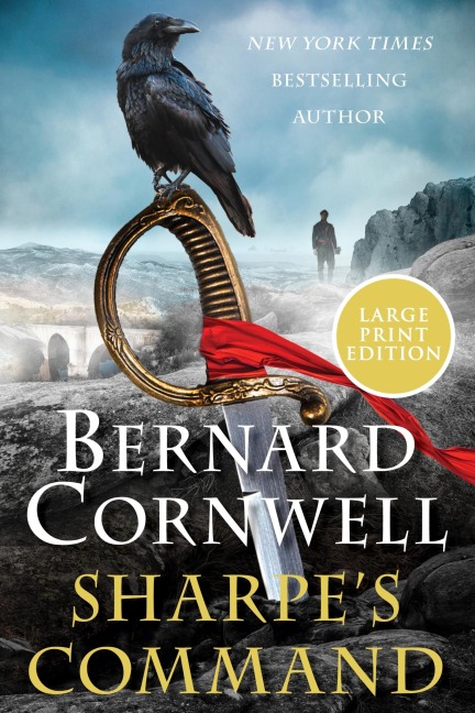 Sharpes Command