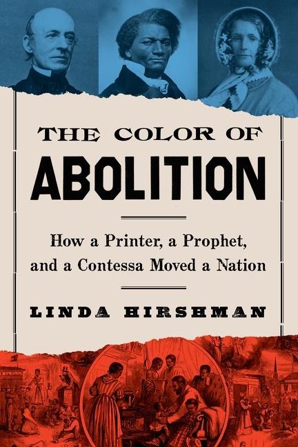 Color of Abolition, The