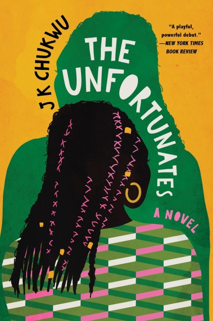 Unfortunates, The