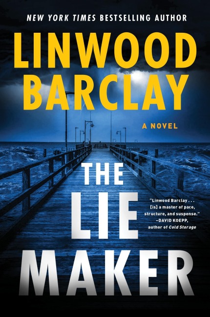Lie Maker, The