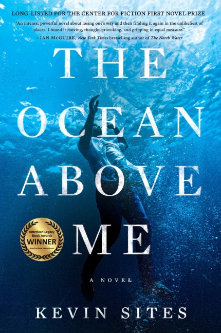 Ocean Above Me, The