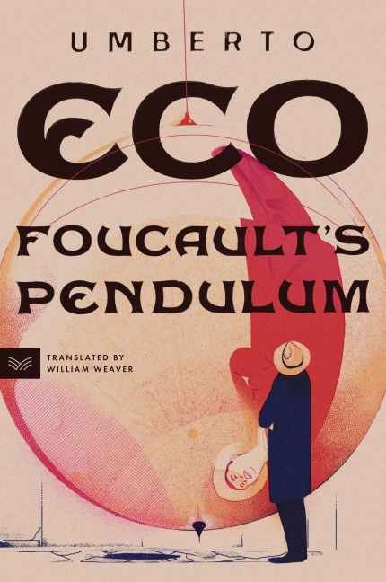 Foucaults Pendulum