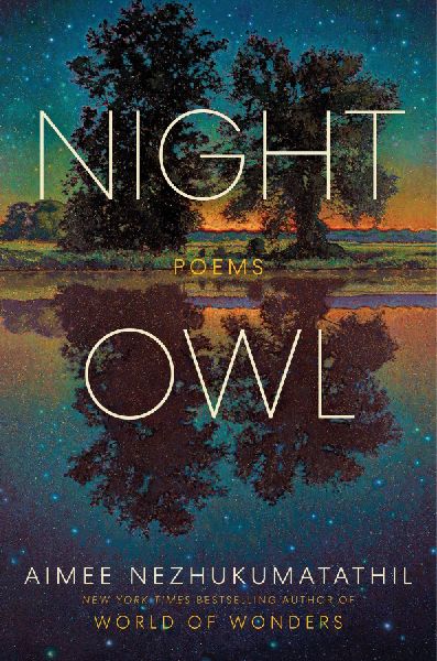 Night Owl: Poems