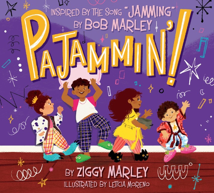Pajammin