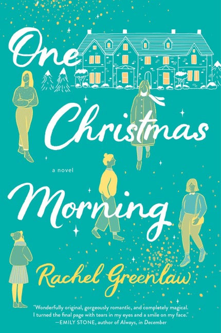 One Christmas Morning