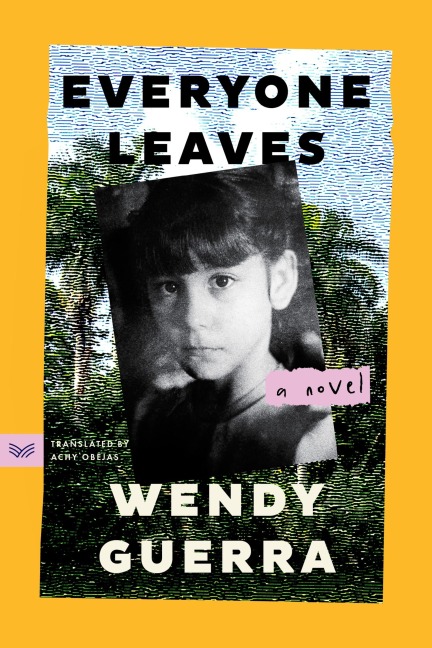 Everyone Leaves