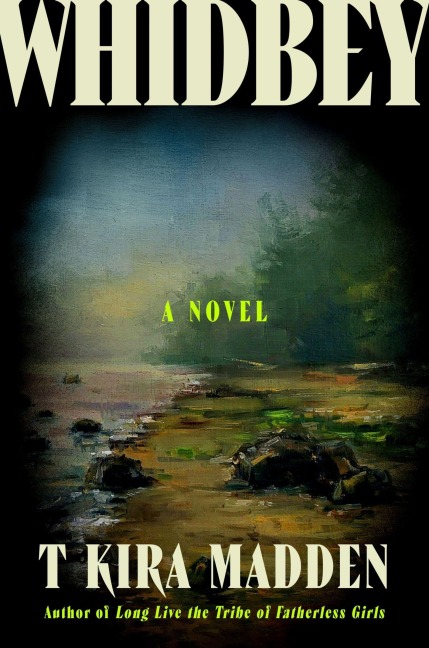 Whidbey: A Novel