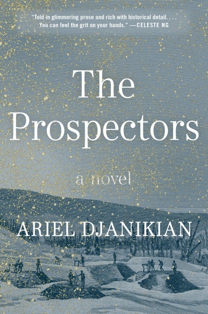 Prospectors, The