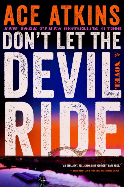 Dont Let the Devil Ride