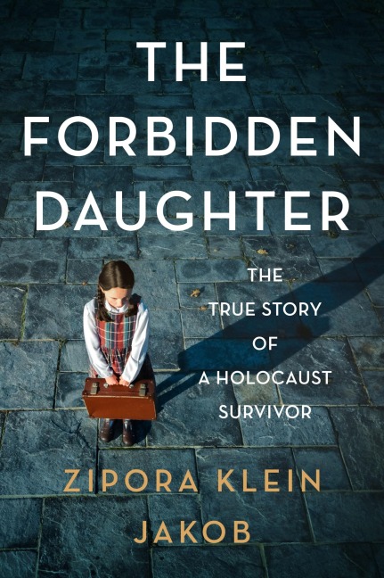 Forbidden Daughter, The