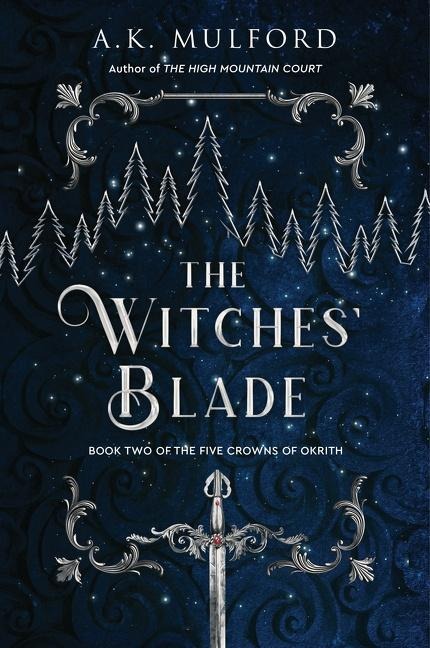 The Witches Blade