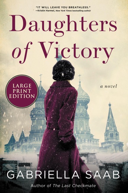 Daughters of Victory
