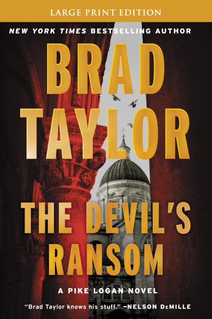 The Devils Ransom